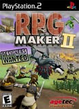 RPG Maker 2 (PlayStation 2)